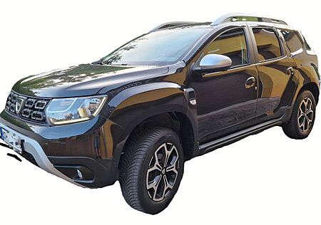 Dacia Duster SCe 115 LPG 2WD Prestige Prestige