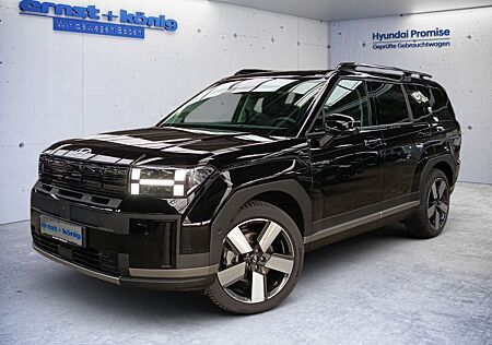 Hyundai Santa Fe 1.6 HEV 4WD Signature *BOSE*HUD*PANO*