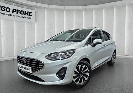 Ford Fiesta 1.0 EcoBoost