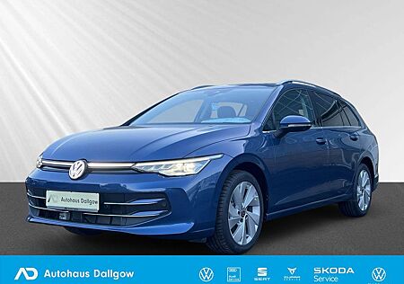 VW Golf Volkswagen Variant "Style" 1.5 TSI DSG AHK+360°Kamera+