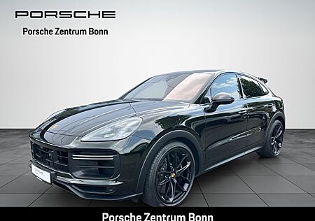 Porsche Cayenne Turbo GT LED-Matrix Sport Chrono BOSE