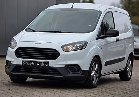 Ford Courier