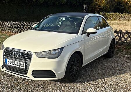 Audi A1 1.6 TDI Ambition Ambition