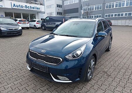 Kia Niro Spirit