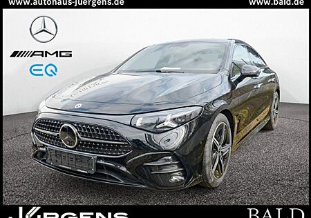 Mercedes-Benz CLA 220 AMG-Sport/Super/Pano/Burm/Memo/Night/18'