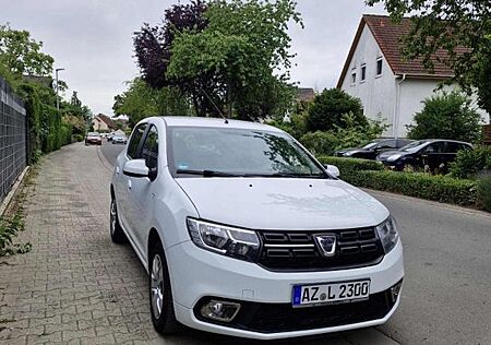 Dacia Sandero 0.9 TCe 90 LPG S/S Lauréate Lauréate