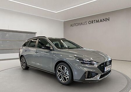 Hyundai i30 Kombi 1.5 Turbo 'N-Line' 2WD Automatik