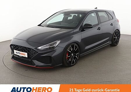 Hyundai i30 2.0 T-GDI N Performance Aut.*NAVI*LED*TEMPO*