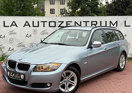 BMW 318i Touring 1HAND*WENIG KM*TÜV*XENON*PDC*KLIMA