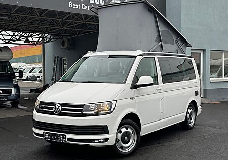VW T6 California Volkswagen Ocean 4Motion Automatik-Fahrradträ