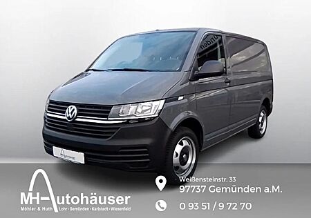 VW T6 Transporter Volkswagen T6.1 Transporter 2.0 TDI,AC,FSP,AHK,Standheiz.,