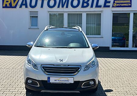 Peugeot 2008 Allure