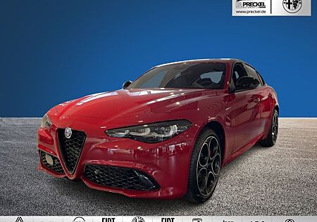 Alfa Romeo Giulia Veloce 2.0 Turbo / Premium+Technologie