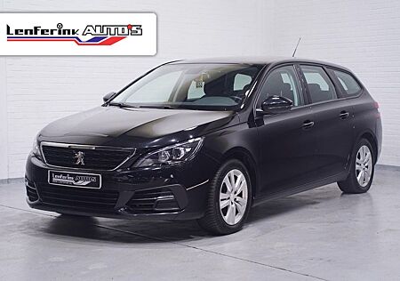 Peugeot 308 1.5 HDI Active Pack Navi Tempomat Apple/Andr