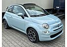 Fiat 500C Club - Cabrio/PDC/Apple CarPlay