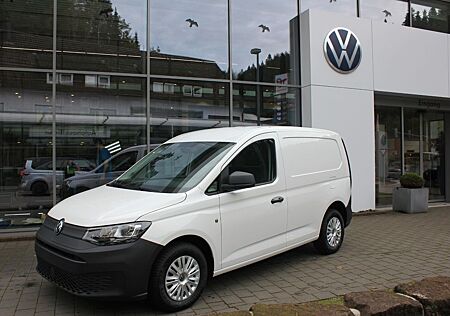 VW Caddy Volkswagen Cargo 2.0 TDI Klima,SHZ,BT