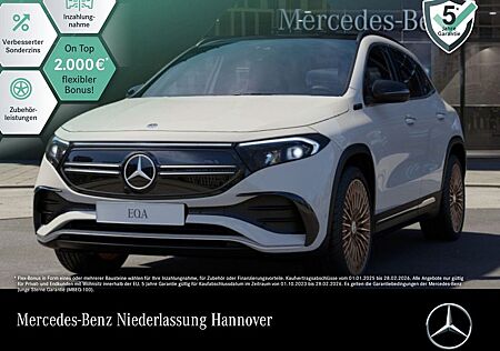 Mercedes-Benz EQA 250/AMG /Edition1/Kamera/Pano/Advanced+/Easy