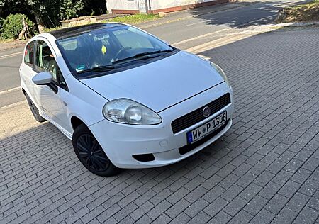 Fiat Punto 1,4