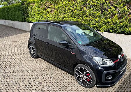 VW Up Volkswagen ! 1.0 TSI OPF ! GTI ! GTI