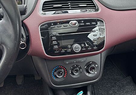 Fiat Punto EVO 1.4 8V Dynamic Dynamic