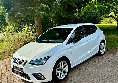 Seat Ibiza 1.0 TSI 85kW FR FR