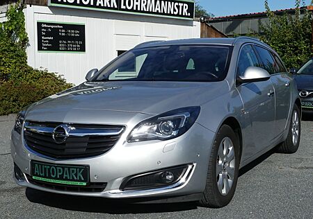 Opel Insignia Sports Tourer*Navi*SHZ*SH-gepfl*Nr.69