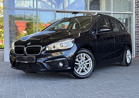 BMW 218 Active Tourer 1HAND*LED*NEU TÜV*NEU INSPEKT