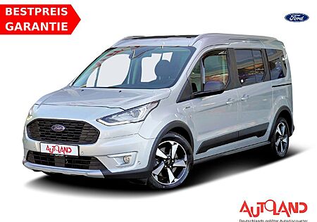 Ford Tourneo Connect 1.5 EcoBlue Aut. Xenon AHK PDC