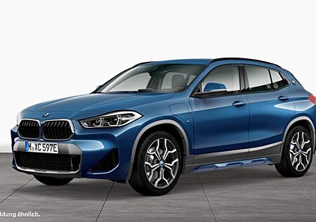 BMW X2 xDrive25e Head-Up HiFi DAB LED RFK Klimaaut.