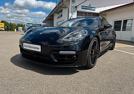 Porsche Panamera Sport Turismo Turbo Approved, Bose