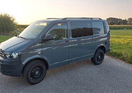 VW T5 Volkswagen andere