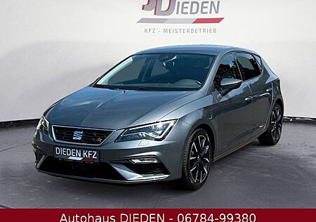 Seat Leon FR LED-ACC-DSG-PDC