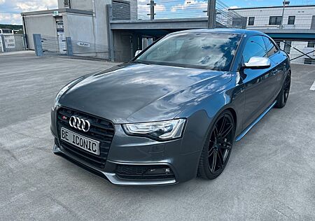 Audi S5 Coupe 3.0 TFSI quattro PANO/B&O/KAMERA/VOLL