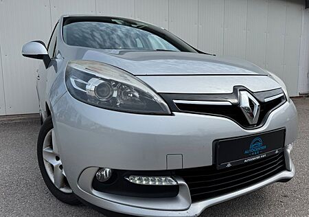 Renault Grand Scenic III Paris Aut. *NAVI*KLIMA*SHZ*