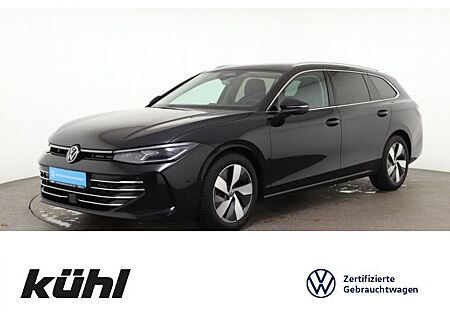 VW Passat Variant Volkswagen 2.0 TDI DSG Elegance IQ.Drive+Lig