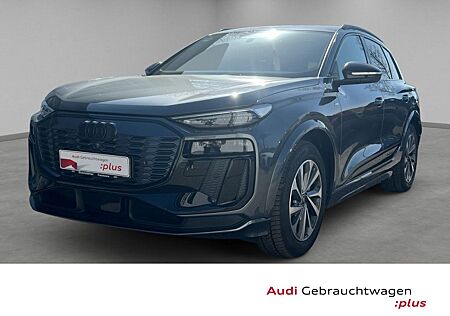 Audi SQ2 Q6 e-tron qu LED AHK Pano Kamera Sitzhzg