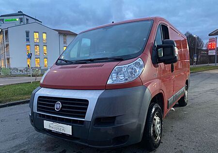 Fiat Ducato Kasten 33 120*FENSTERBUS*3-SITZER*2.HAND