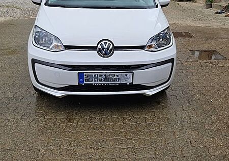 VW Up Volkswagen ! 1.0 44kW sound ! sound !