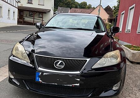 Lexus IS 350