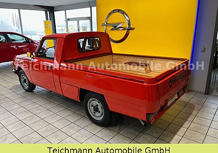 Wartburg 353 Trans - Im Kundenauftrag -