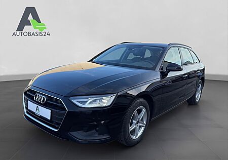 Audi A4 Avant 30 TDI S-tronic*NAVI*BUSINESS-PAKET*LED