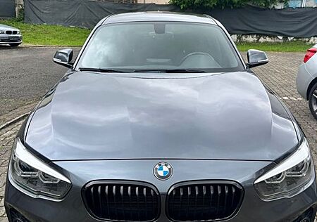 BMW 125d Edition M Sport Shadow A Edition M Spor...