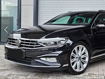 Volkswagen Passat Variant 2.0 TDI SCR 147kW DSG 4M Eleg...