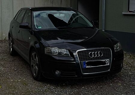 Audi A3 1.9 TDI
