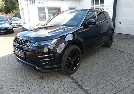 Land Rover Range Rover Evoque R-Dynamic HSE, 2.Hd.