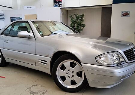 Mercedes-Benz SL 280 Special Edition SL