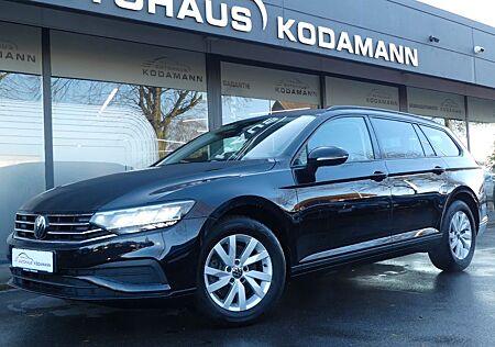 VW Passat Variant Volkswagen 2.0TDI*ACC*CAM*AppleCarPlay*LED*