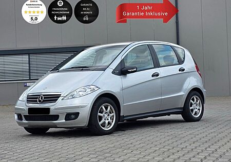 Mercedes-Benz A 170 |PDC.v.h.|Automatik|Navi|Tempomat|Tüv Neu