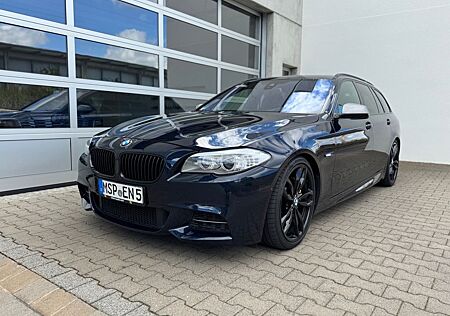 BMW M550d xDrive Touring M Voll