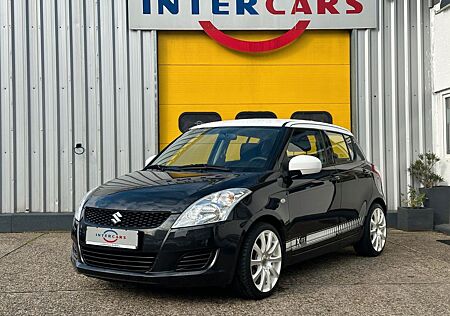 Suzuki Swift Club Automatik Klima